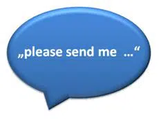 Please send me