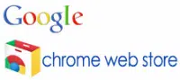 Google Chrome Web Store Logo