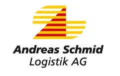 logo Andreas Schmid Logistik AG