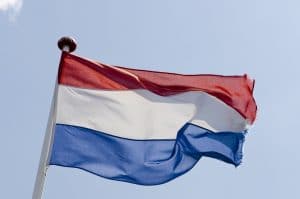 Flag of the Netherlands