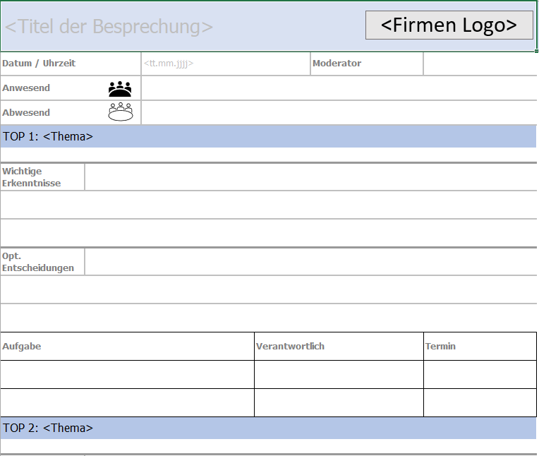 Kostenlose Vorlagen F r Besprechungsprotokolle Download kostenlose-vorlagen-f-r-besprechungsprotokolle-download
