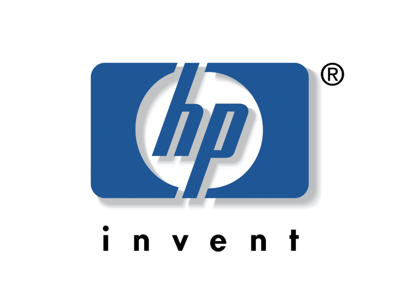 hewlett packard
