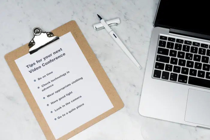 How To Take Meeting Minutes – Update 2025